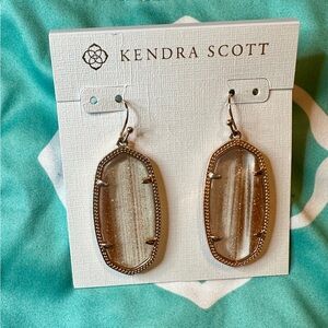 Kendra Scott Elle Drop Earrings